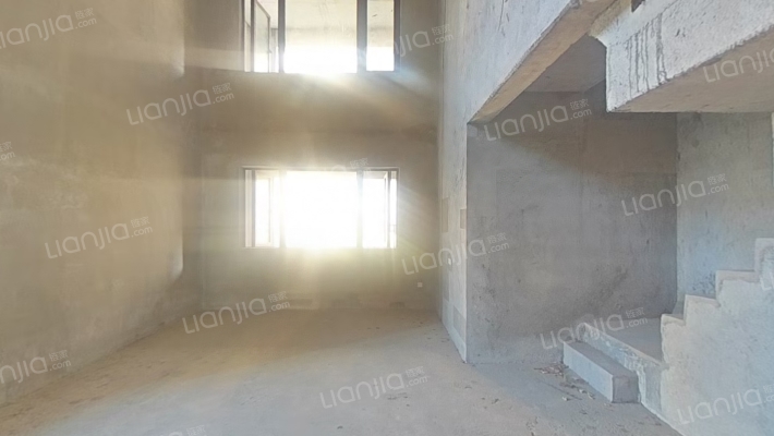 弘阳昕悦府二手房实景图