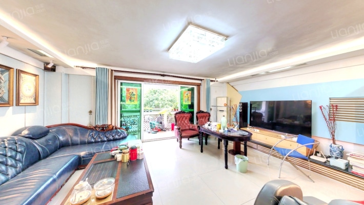 卧龙晓城二手房实景图