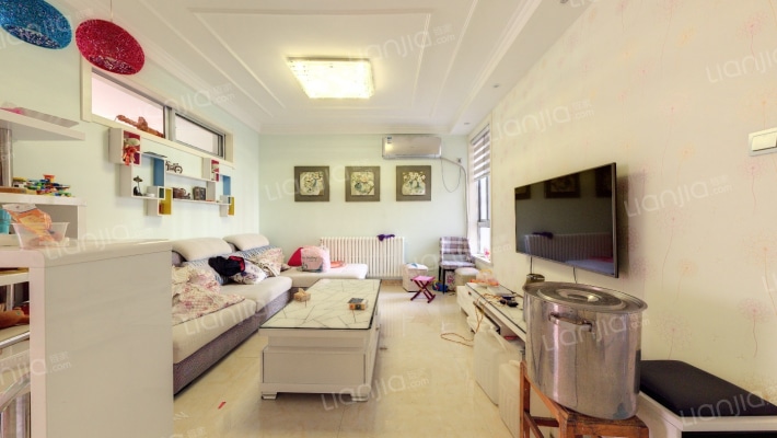 东七佳苑二手房实景图