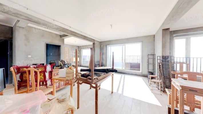 金地·蘭悦二手房实景图