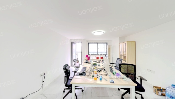 信通中心二手房实景图