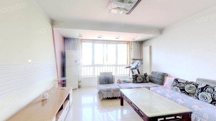 書香景園二手房实景图