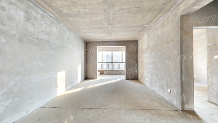 高新第五季二手房实景图