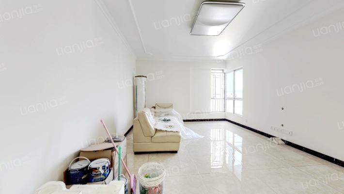 中央悦城二手房实景图