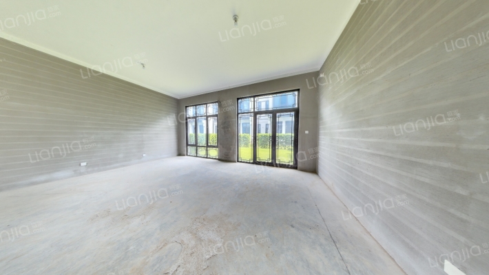 恒福禹都二手房实景图