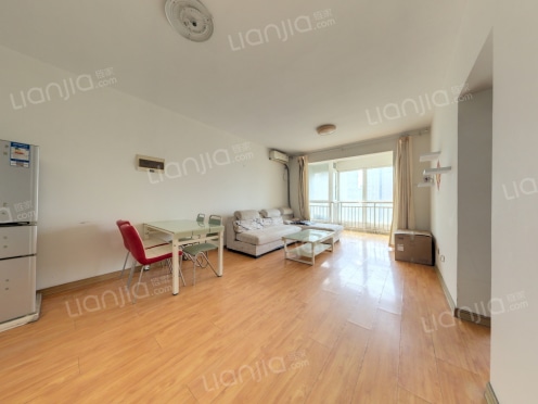 整租·怡和嘉园北区 2室2厅 南