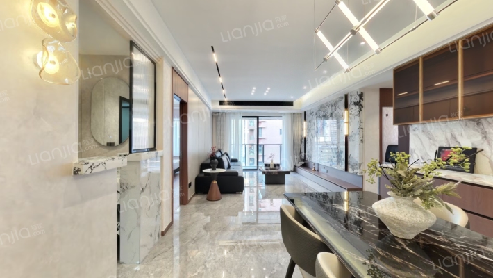 和记黄埔御峰一期二手房实景图