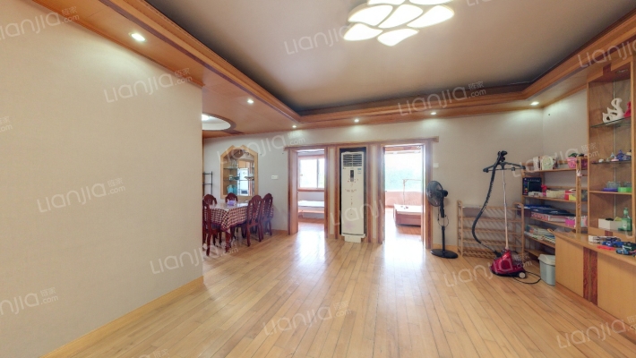 中山路二手房实景图