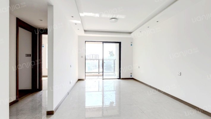 龙湖招商·天鉅二手房实景图