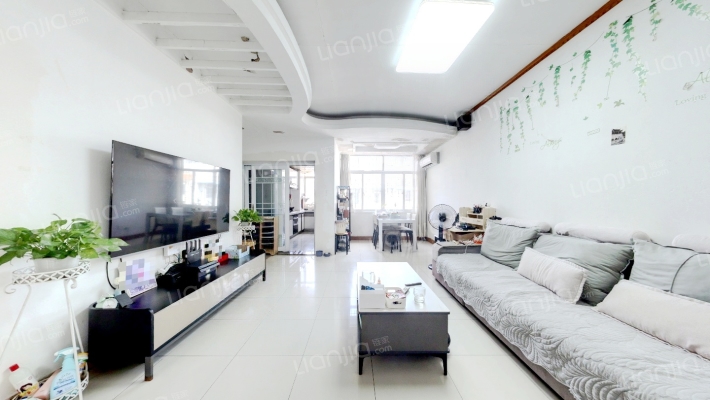 中医院宿舍(武昌)二手房实景图