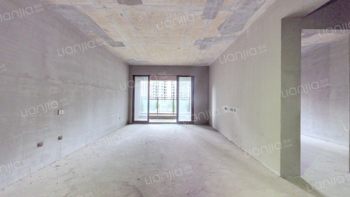 蓝光雍和园二手房实景图