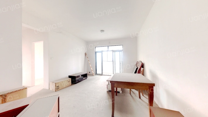 梨苑新居二手房实景图