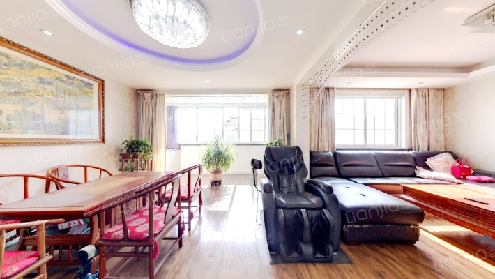 联谊新寓二手房实景图