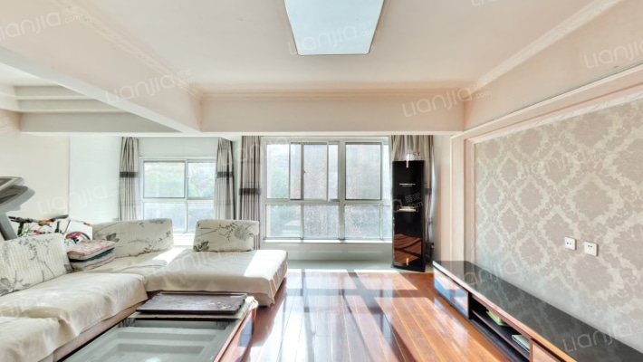 浐灞半岛A13区二手房实景图