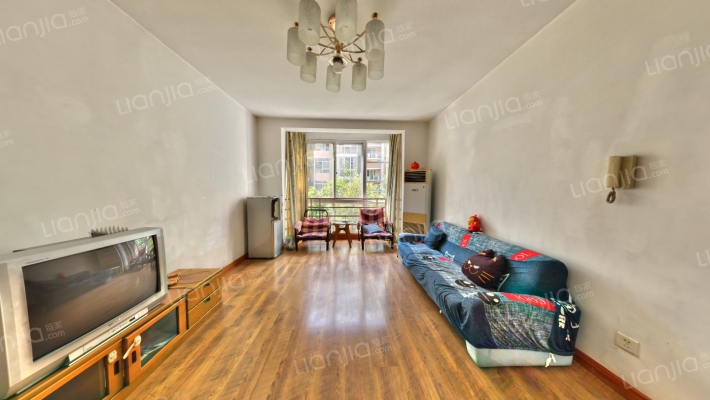 京都印象二手房实景图