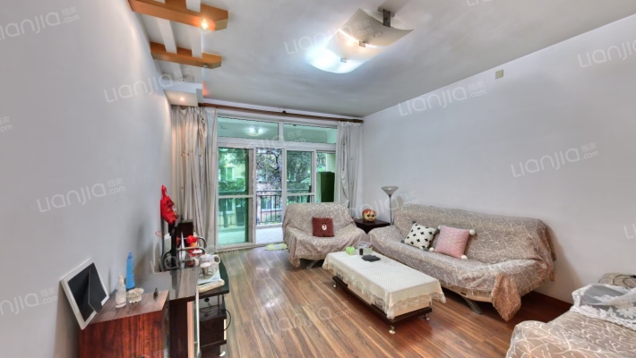 天盛花苑二手房实景图