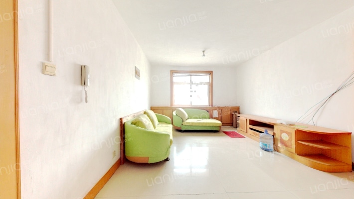 安居小区(即墨)二手房实景图