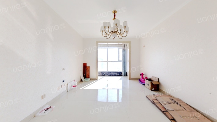 安澜祥园二手房实景图