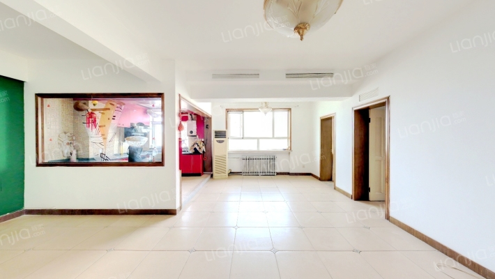 五泉商厦二手房实景图