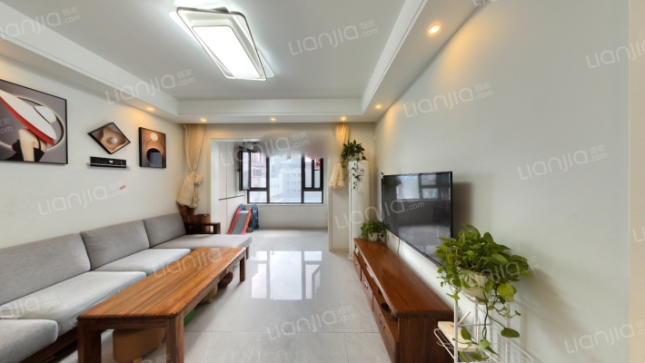 天成和平里二手房实景图