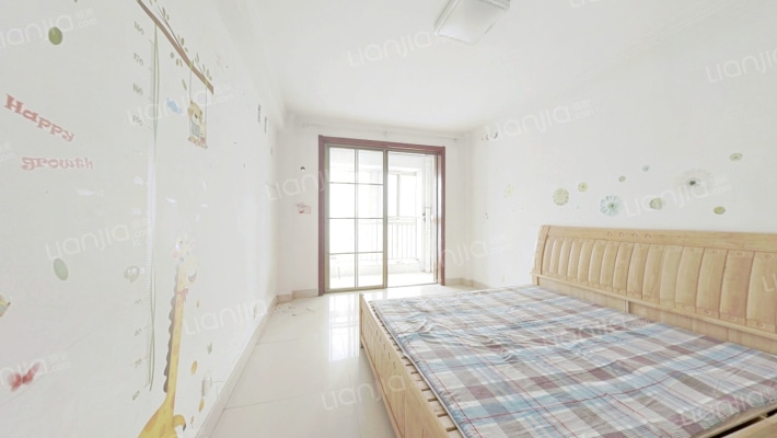 城市之星二手房实景图