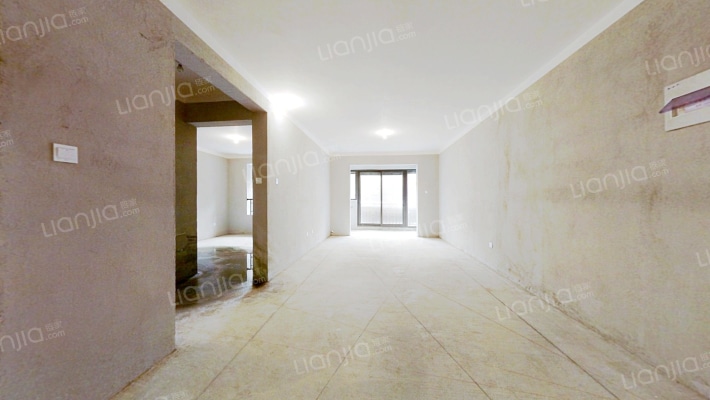 凤凰汇紫园二手房实景图