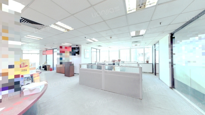 亿力大厦二手房实景图