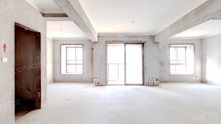 东晟安置房三期二手房实景图