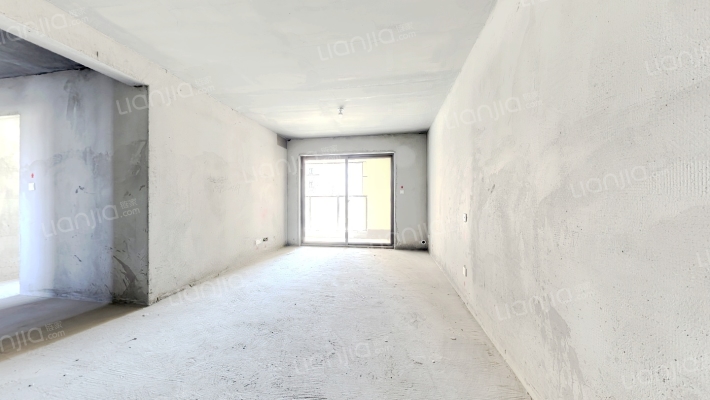 均和玖溪西园二手房实景图