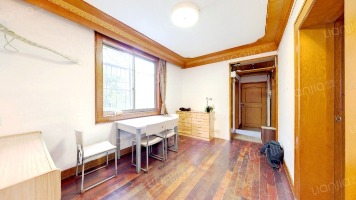 浙江大学华家池校区二手房实景图