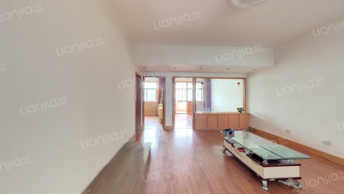 悦福小区二手房实景图