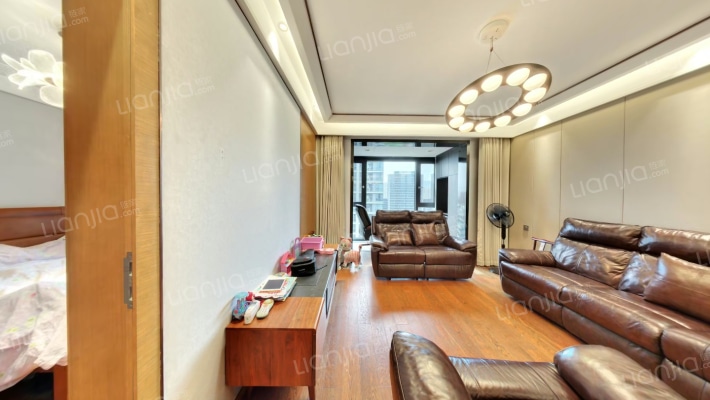 东悦府二期二手房实景图