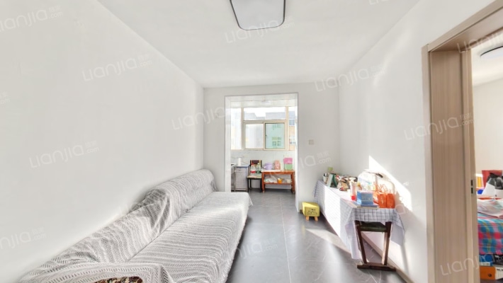 九院住宅小区西区二手房实景图