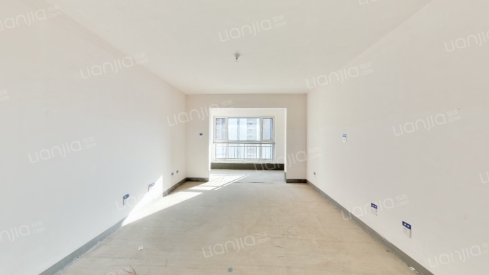 塞纳公园二手房实景图