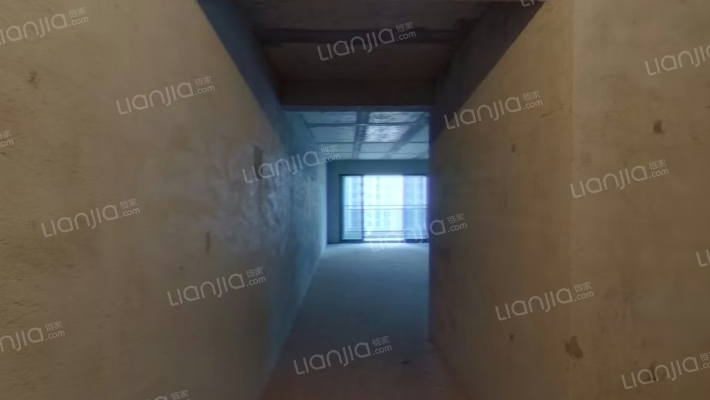 融冠乐城二手房实景图