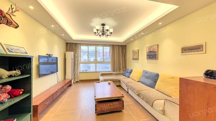 茗香苑二手房实景图