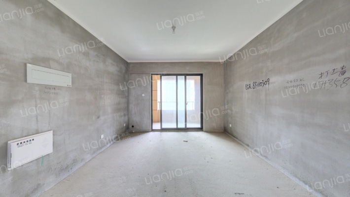 水岸观溪二手房实景图