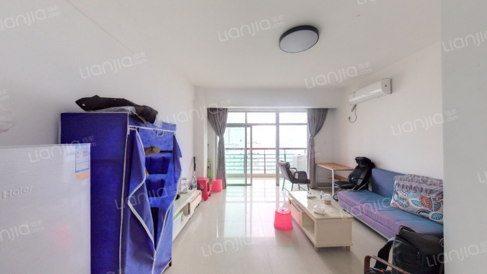 城市杰座二手房实景图