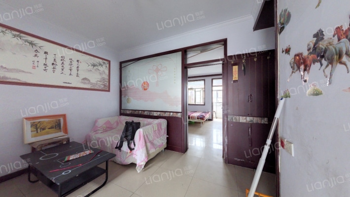 岳王庙社区二手房实景图