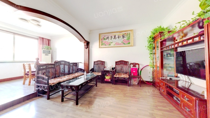 水乡花园二手房实景图