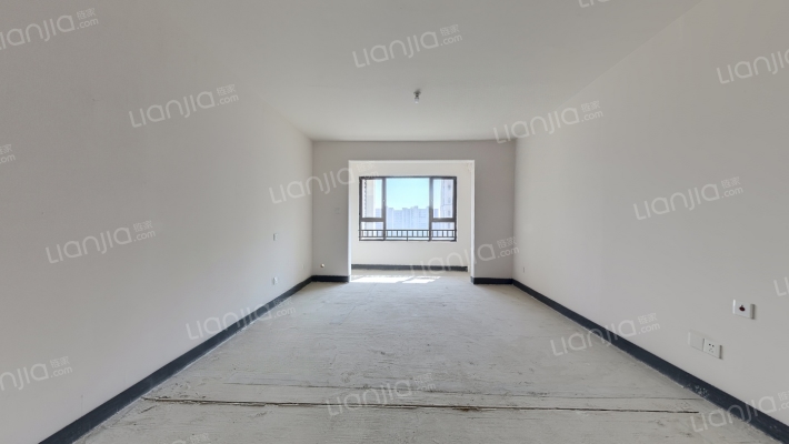 保利领秀山公园里（十一区）二手房实景图