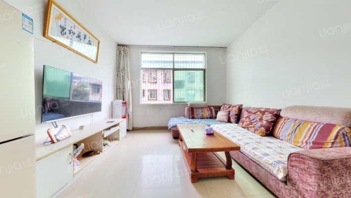 东湖苑二手房实景图