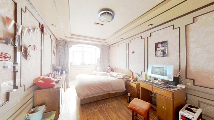 大海阳中街二手房实景图