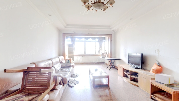 晨光小区二手房实景图