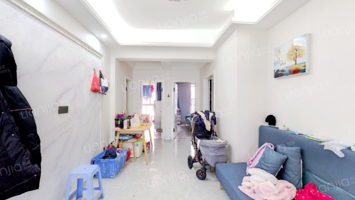 双甲家园二手房实景图