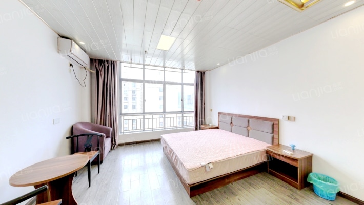 浙商大厦二手房实景图