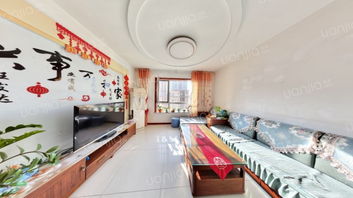 书香蔓城二手房实景图