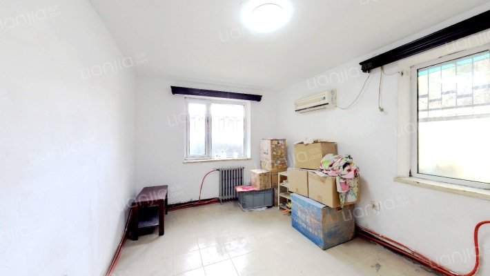 洪雅里二手房实景图