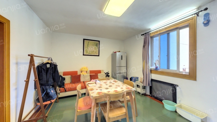 贝港北区（二区）二手房实景图