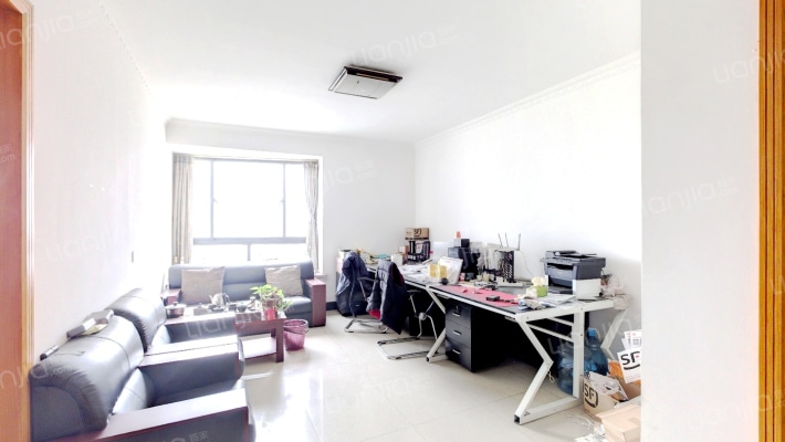 宏图国际公寓二手房实景图